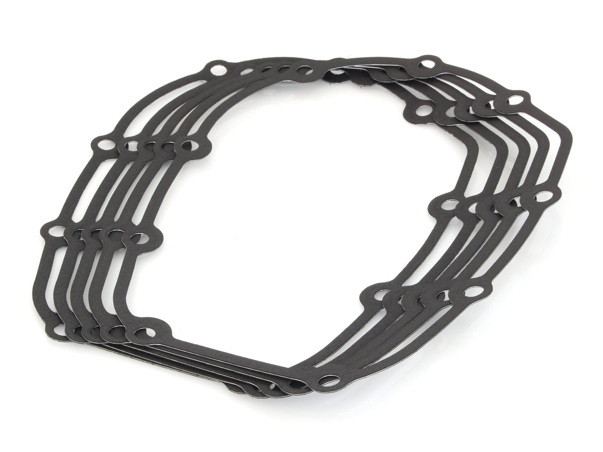 Cam Cover Gasket - Pack of 5. Fits Milwaukee-Eight 2017up.