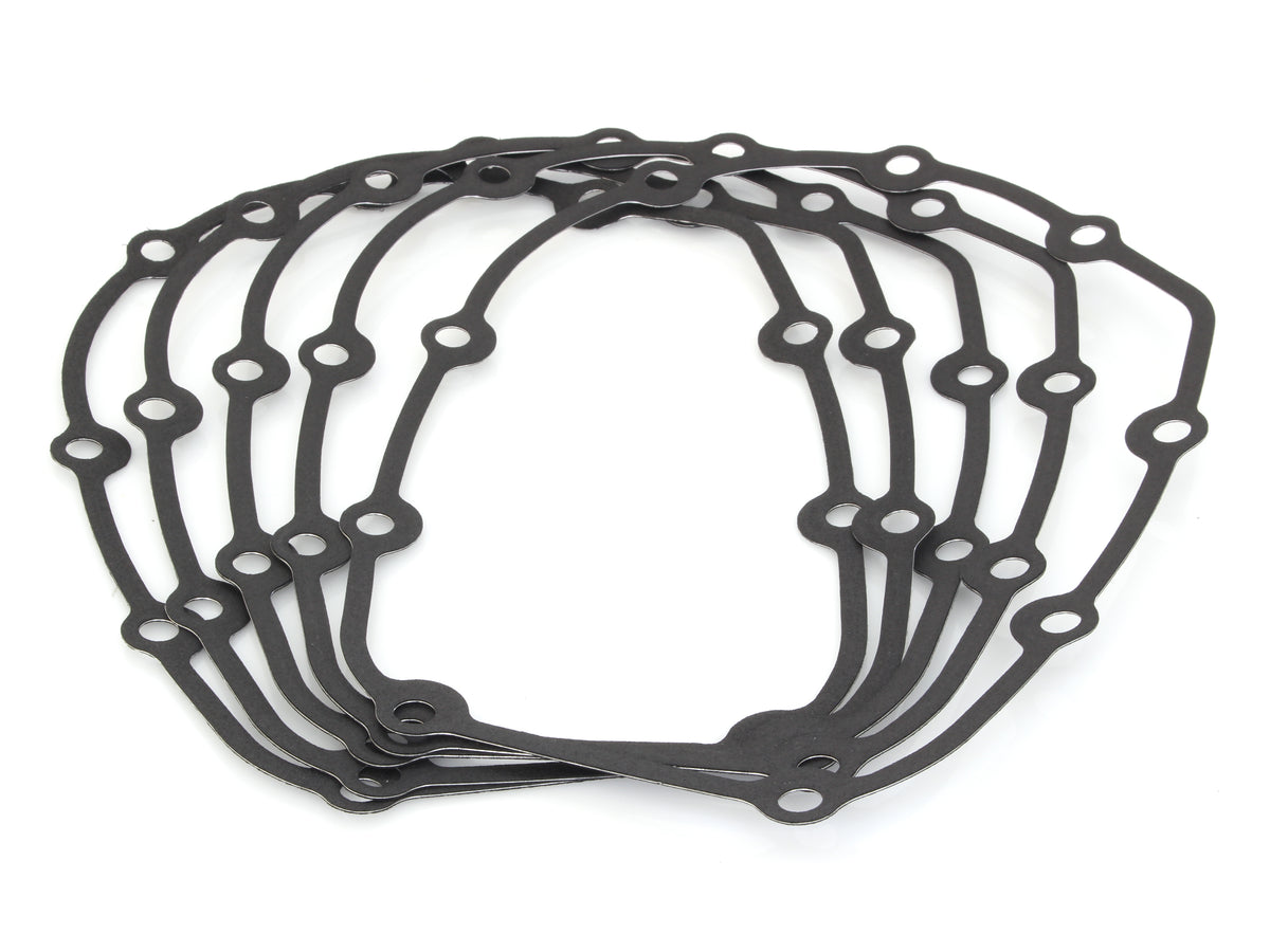Cam Cover Gasket - Pack of 5. Fits Milwaukee-Eight 2017up.
