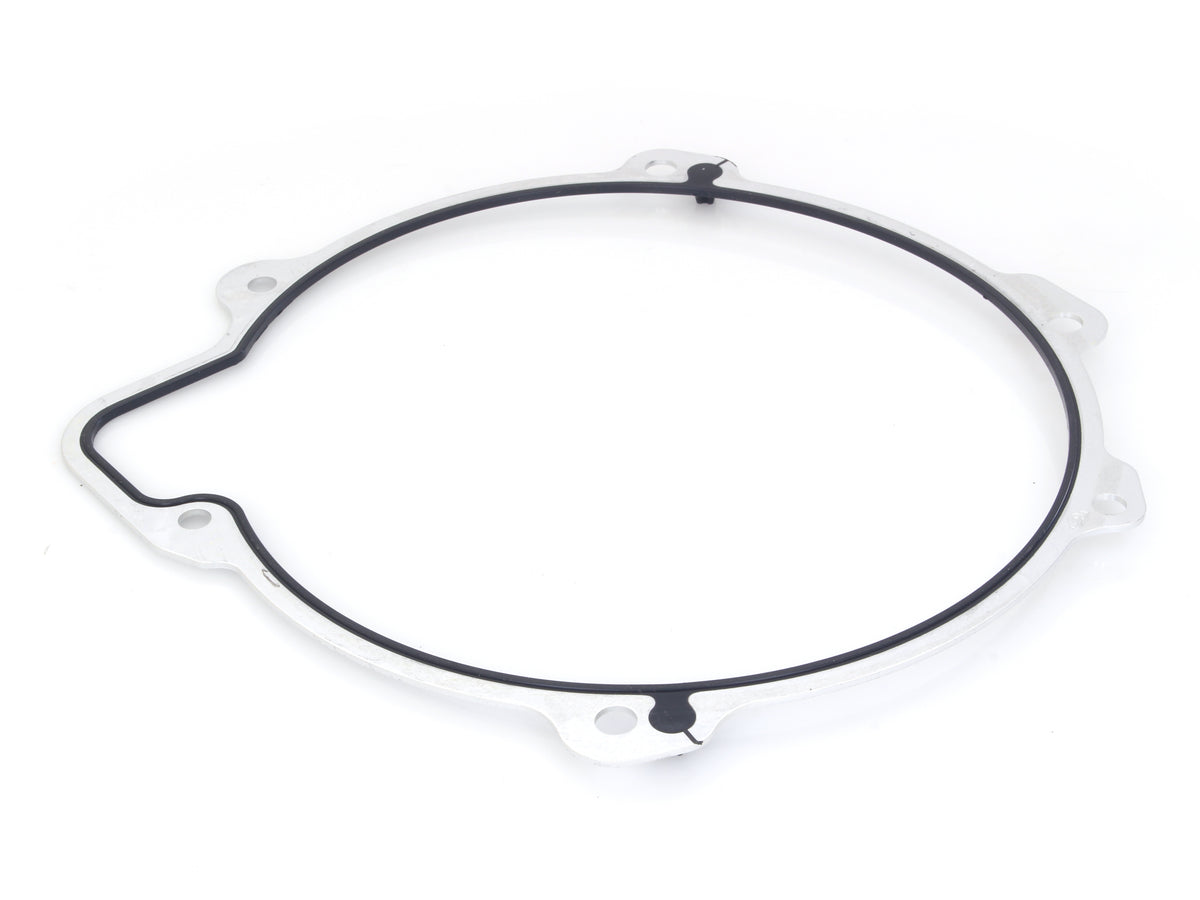 Primary to Engine Gasket. Fits Milwaukee-Eight 2017up.