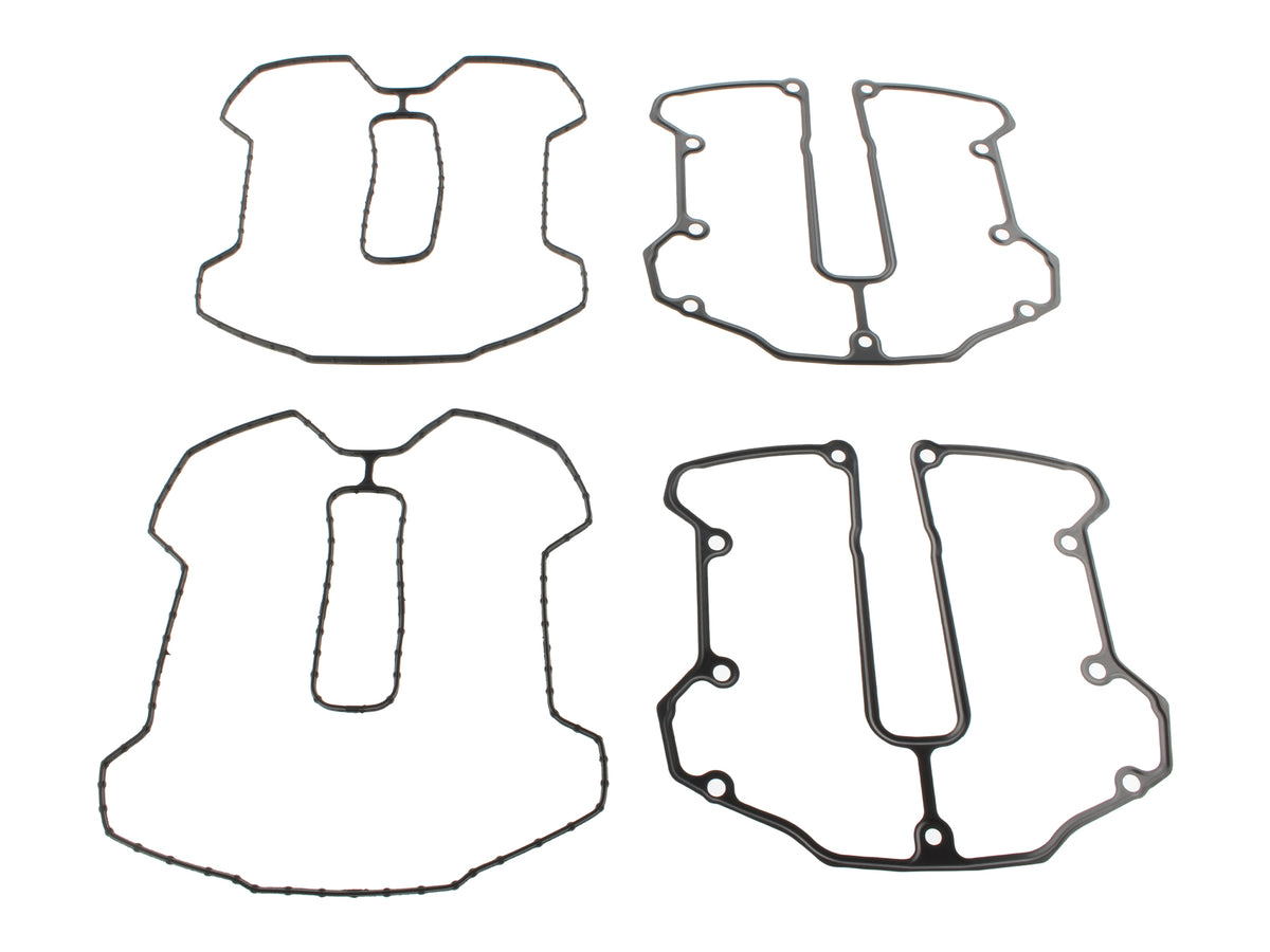 Engine Gasket Kit with 0.040in. Multi-Layer Steel MLS Head Gaskets. Fits Touring 2017-2024 & Softail 2018-2024 with 4.250in. Bore.