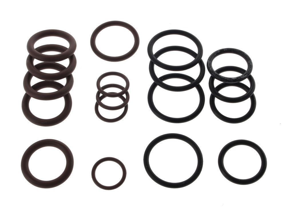 Cam Change Gasket Kit. Fits Milwaukee-Eight 2019up with Oil Pump Seal – Cometic Gaskets