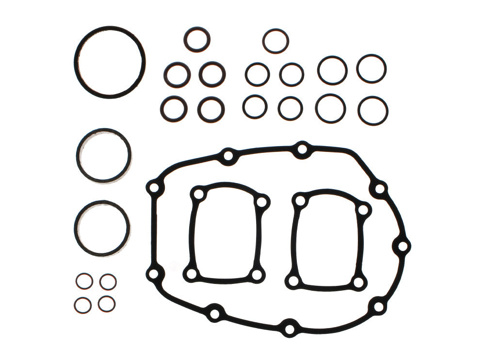Cam Change Gasket Kit. Fits Milwaukee-Eight 2019up with Oil Pump Seal – Cometic Gaskets