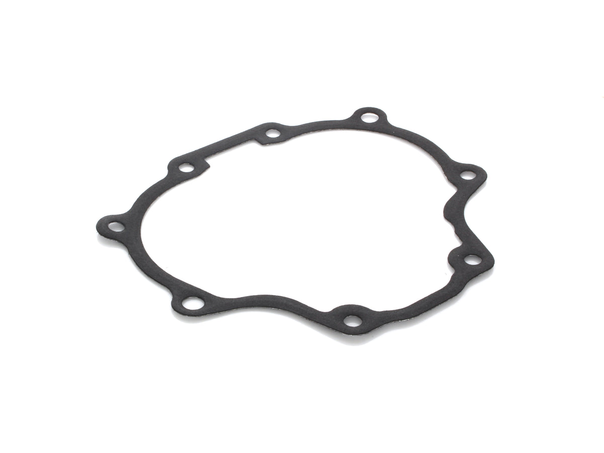 Transmission Bearing Cover Gasket - Pack of 10. Fits Softail 2007-2017, Touring 2007-2016 & Dyna 2006-2017.