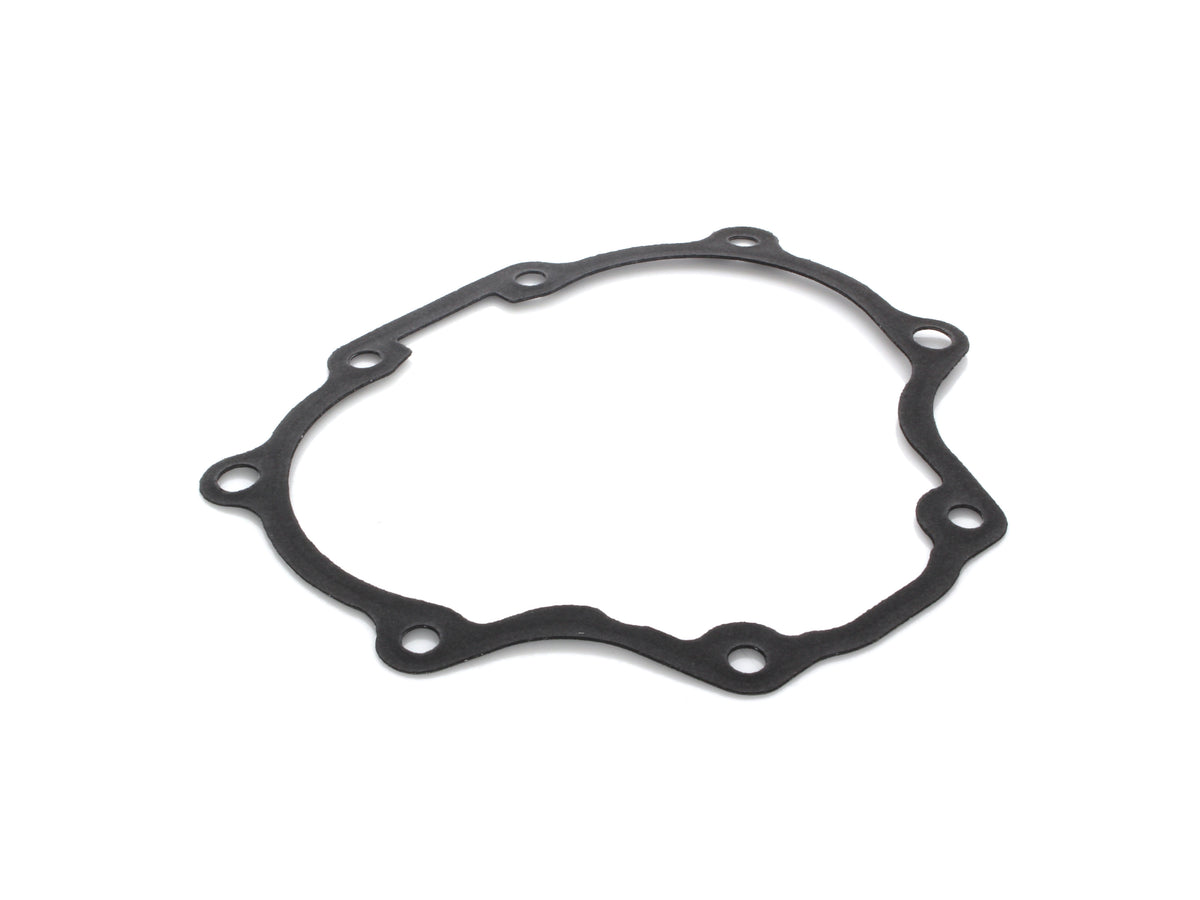 Transmission Bearing Cover Gasket - Pack of 10. Fits Softail 2007-2017, Touring 2007-2016 & Dyna 2006-2017.