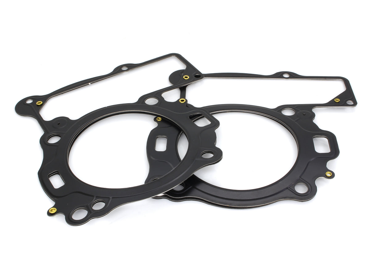 0.030in. Head Gaskets. Fits V-Rod 2008-2017 with 4.134in. Bore.