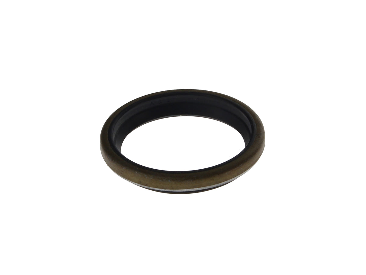 Main Drive Gear End Seal - Pack of 5. Fits 4Spd Big Twin Late 1981-1986 & 5Spd Big Twin 1979-1990.