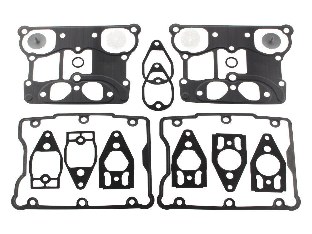 Cometic- Rocker Gasket Kit. Fits Twin Cam 1999-2017.
