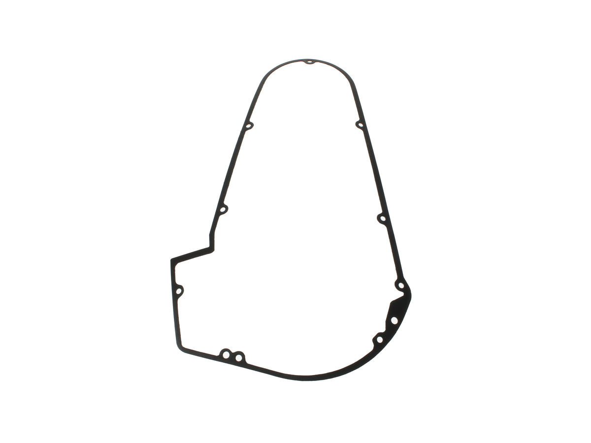 Primary Cover Gasket - Pack of 5. Fits 4Spd Big Twin 1965-1986 & Softail 1984-1988.
