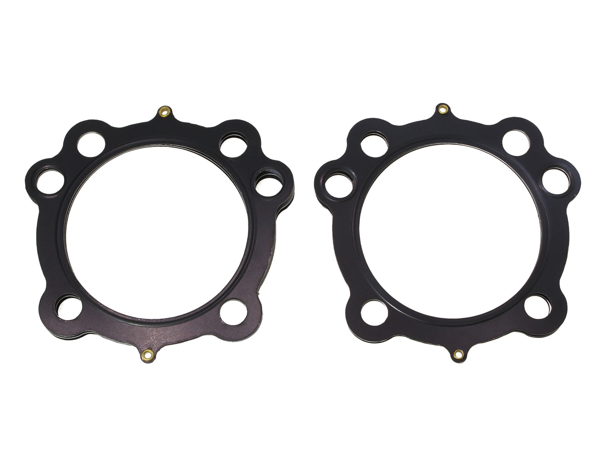 0.040in. Head Gaskets. Fits Big Twin 1984-1999 with 3-5/8in. Bore.