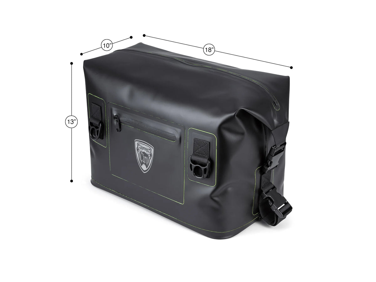 DRYFORCE Universal Waterproof Cooler