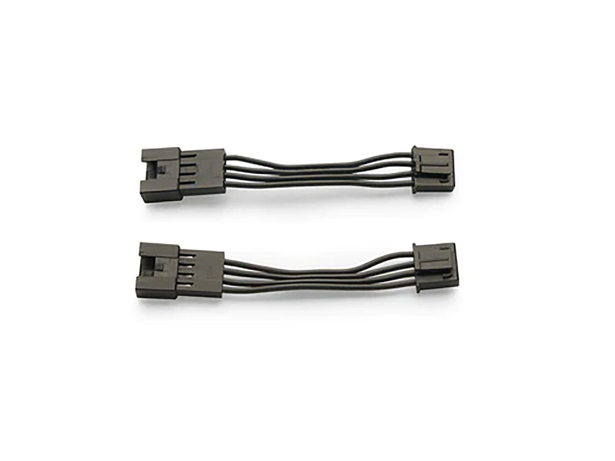 Rear End Lighting Wiring Extensions - 4 Pin Extensions