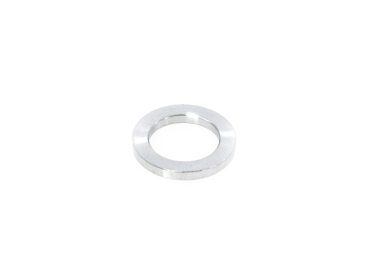 1/8in. Thick x 3/4in. Inside Diameter Axle Spacer - Chrome.