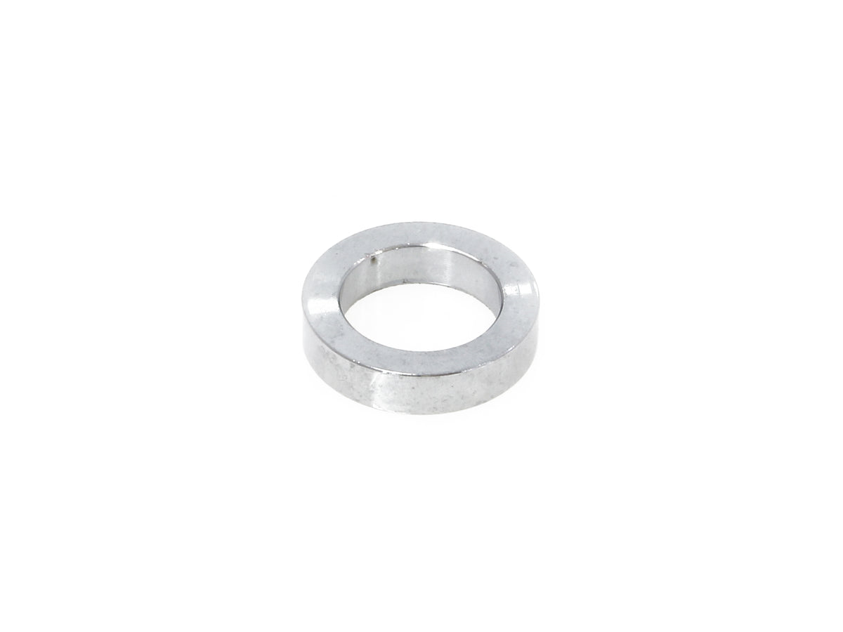 1/4in. Thick x 3/4in. Inside Diameter Axle Spacer - Chrome.