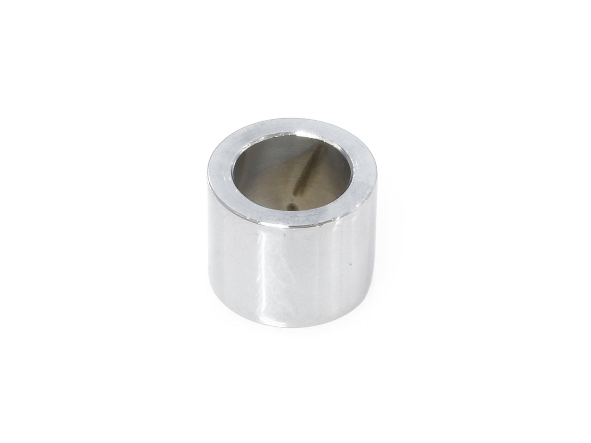 7/8in. Thick x 3/4in. Inside Diameter Axle Spacer - Chrome.