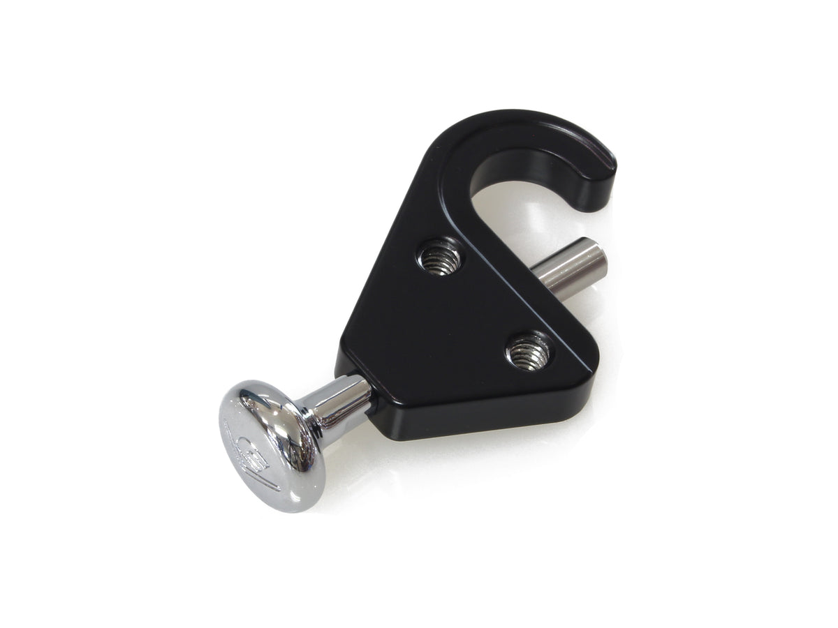 Replacement Latch Assembly - Cobra Sissy Bar