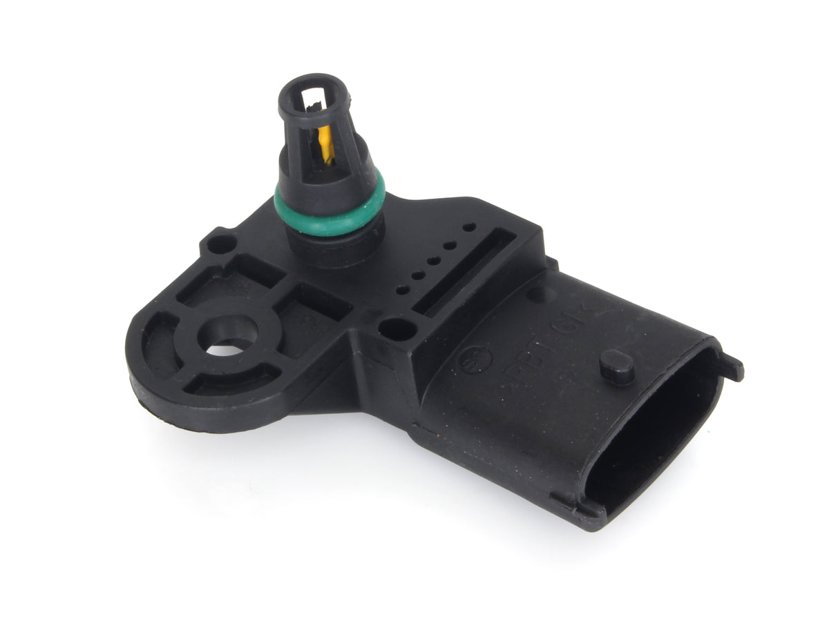 MAP Sensor. Fits Sportster 2007-2021, Throttle By Wire Touring 2008-2016, Softail 2016-2017 & Dyna Low Rider S 2016-2017