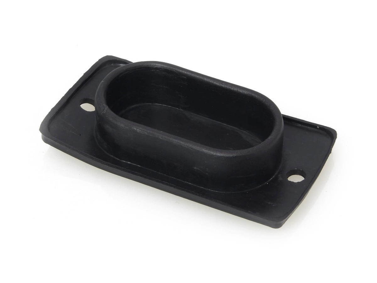 Rear Master Cylinder Gasket - Pack of 10. Fits Touring 1986-1995, FL Softail 1986-1999, Sportster 1987-2003 & Dyna 1991-2005.