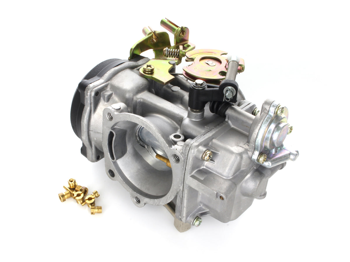 High Performance CV 40mm Carburettor