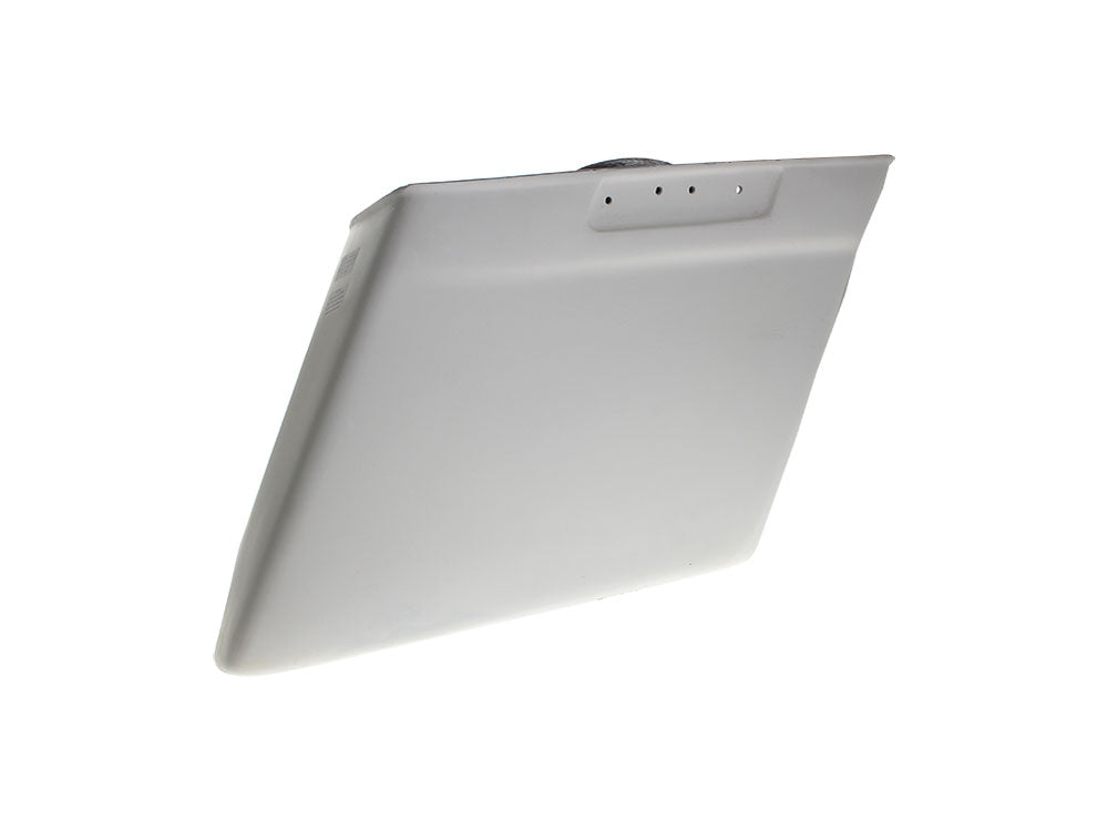 Right Hand Side 4in. Stretched Saddlebag. Fits Touring 1993-2013