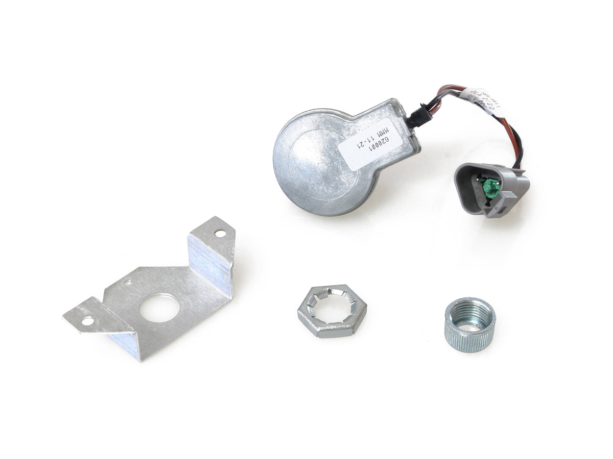 Mechanical Speedometer Cable Adaptor. For 16mm Speedo Cable.