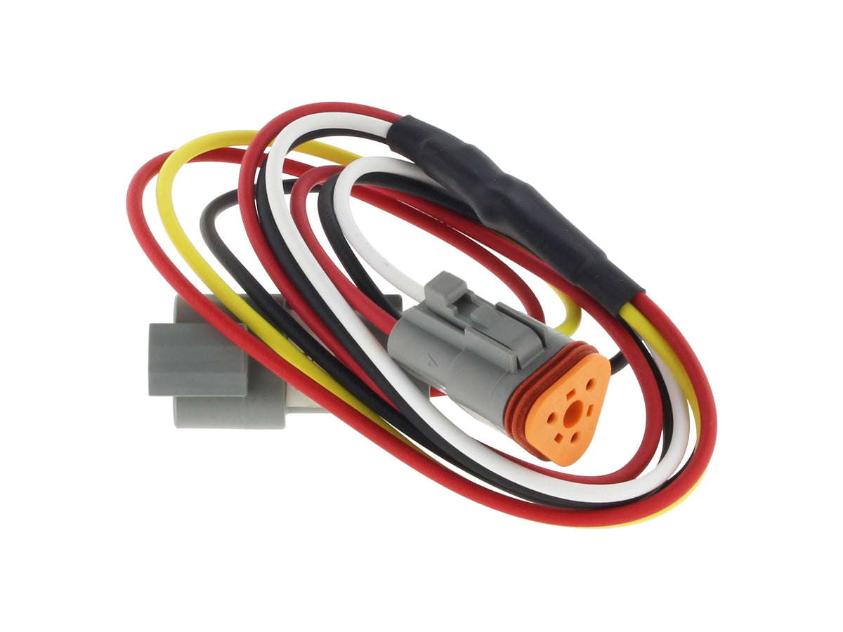 Transmission Speed Sensor. Fits DAK-HLY-60## Series Speedometers.