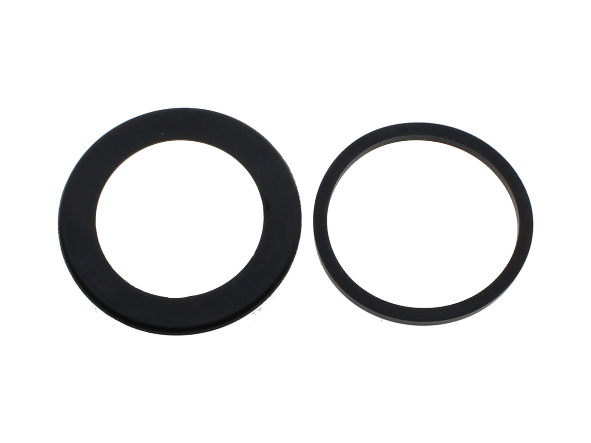 Rear Caliper Seal Kit. Fits FLT 1979-1985.