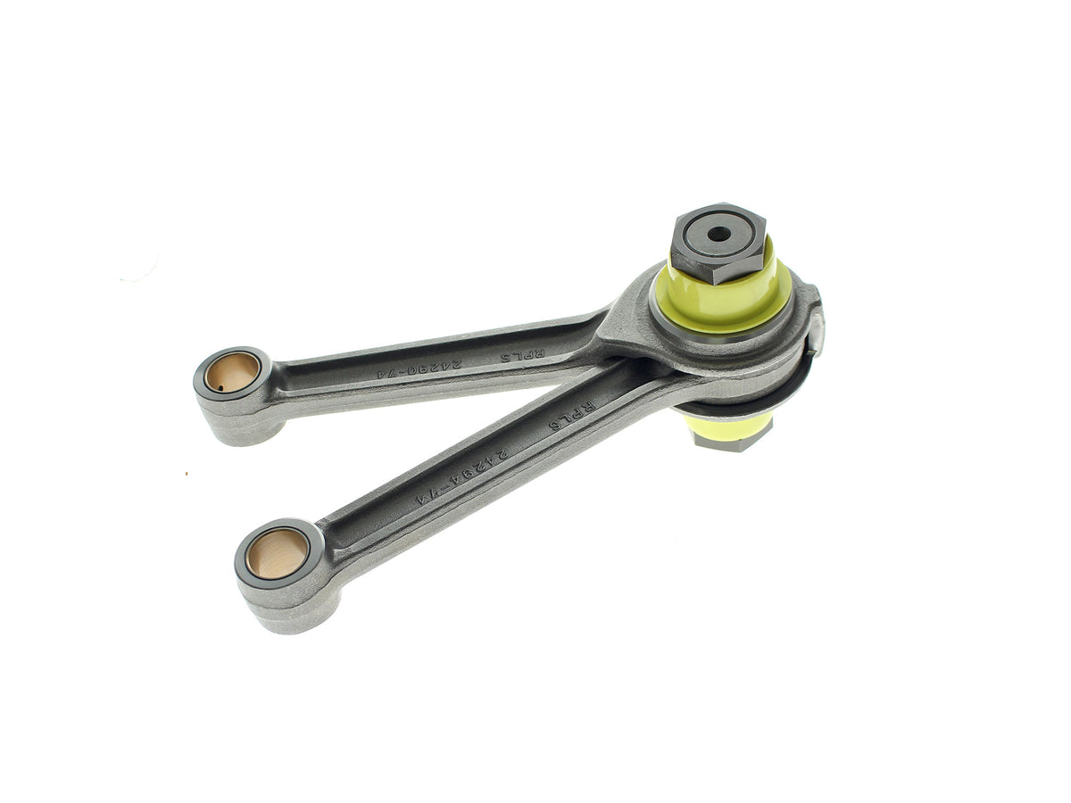 Connecting Rods. Fits Big Twin Late 1981 - Early 1983.