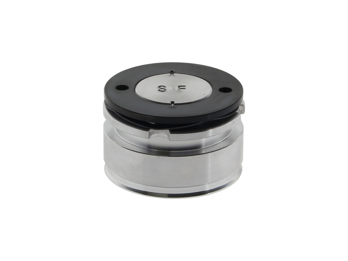 Banana Caliper Piston. Fits Front on Touring 1972-1980.