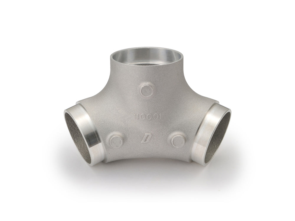 Inlet Manifold. Fits Evolution Big Twin 1984-1999 with CV Carb