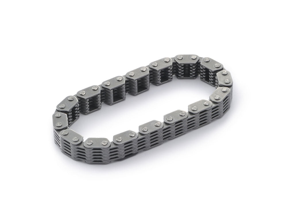 Inner Cam Chain. 16 Link. Fits Dyna 1999-2005, Touring 1999-2006 & Softail 2000-2006