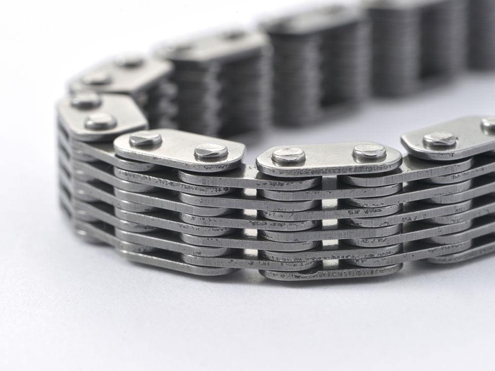 Outer Cam Chain. 22 Link. Fits Dyna 1999-2005, Touring 1999-2006 & Softail 2000-2006