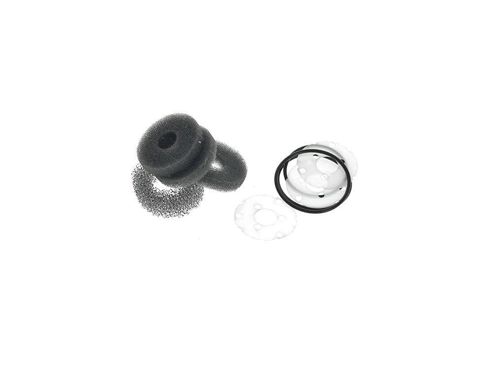 DK 4 Stage Catch Can Refresh Kit