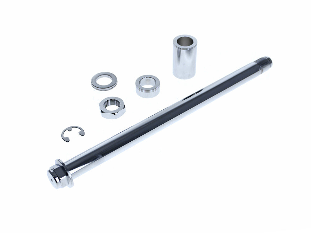 Rear Axle Kit. Fits Fatboy 2018up & Breakout 2018up