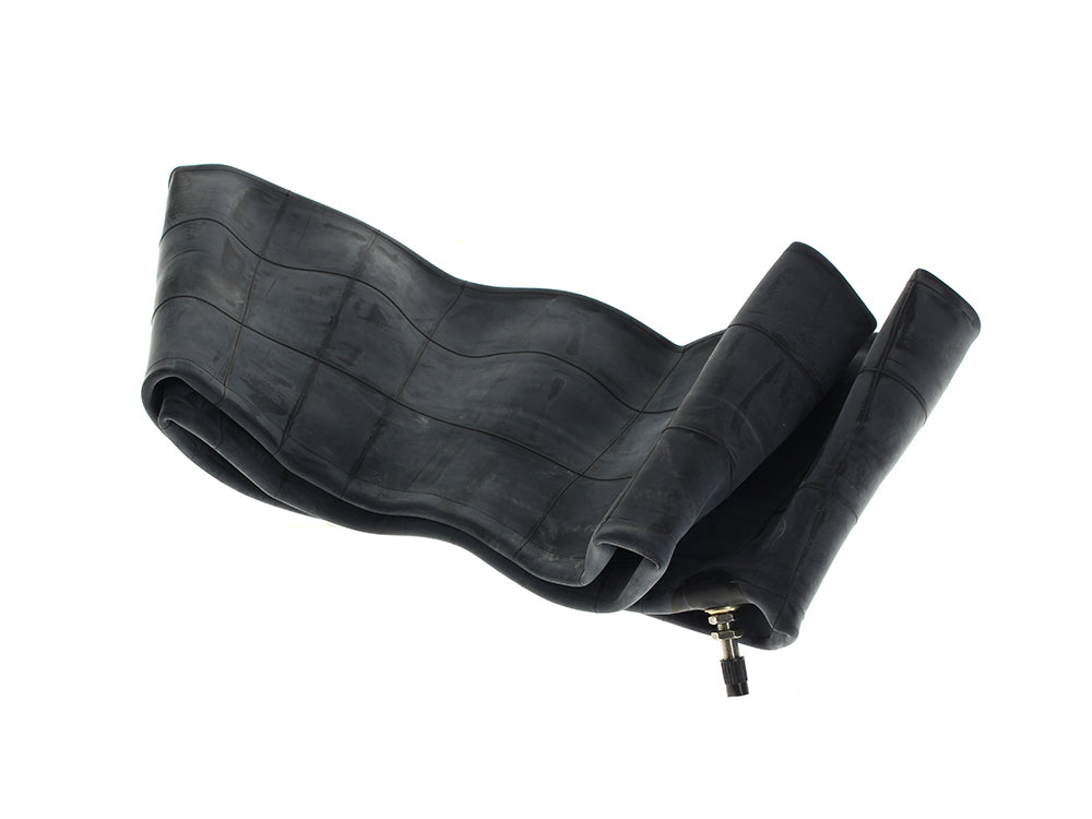 16in. Inner Tube with Metal Centre Valve. Fits 180 or 200 Tyre