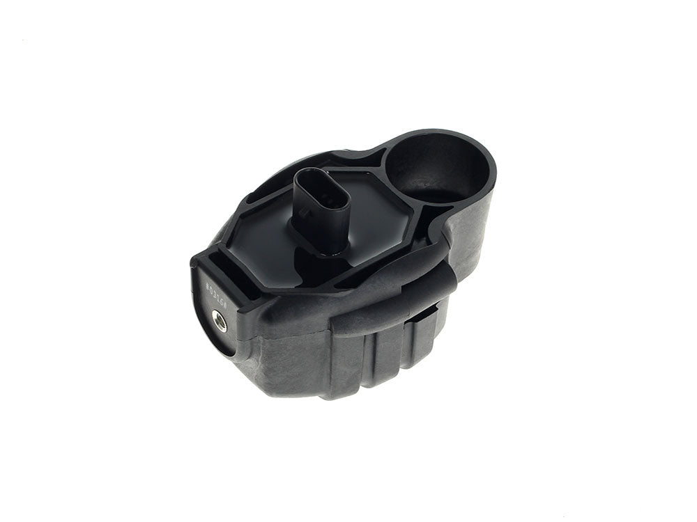Ignition Coil - Black. Fits Breakout 2013-2016, Rocker 2011 & Blackline 2011-2013