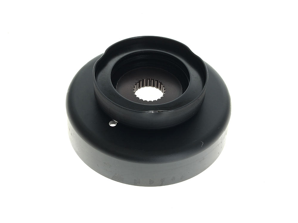 Alternator Rotor with Compensator Spring Cup. Fits Softail 2007-2011, Dyna 2007-2011 & Touring 2007-2010