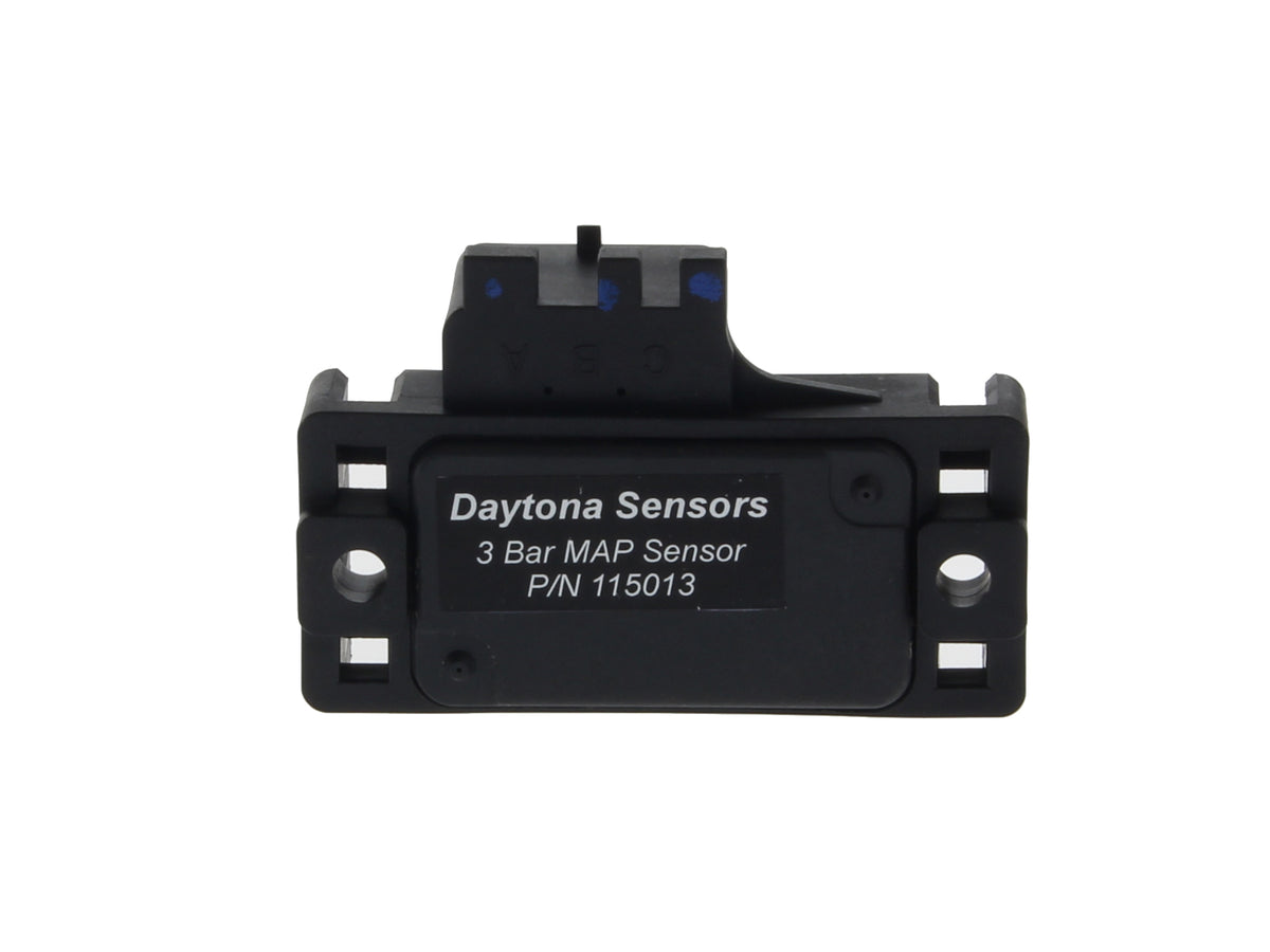 3 Bar MAP Sensor.
