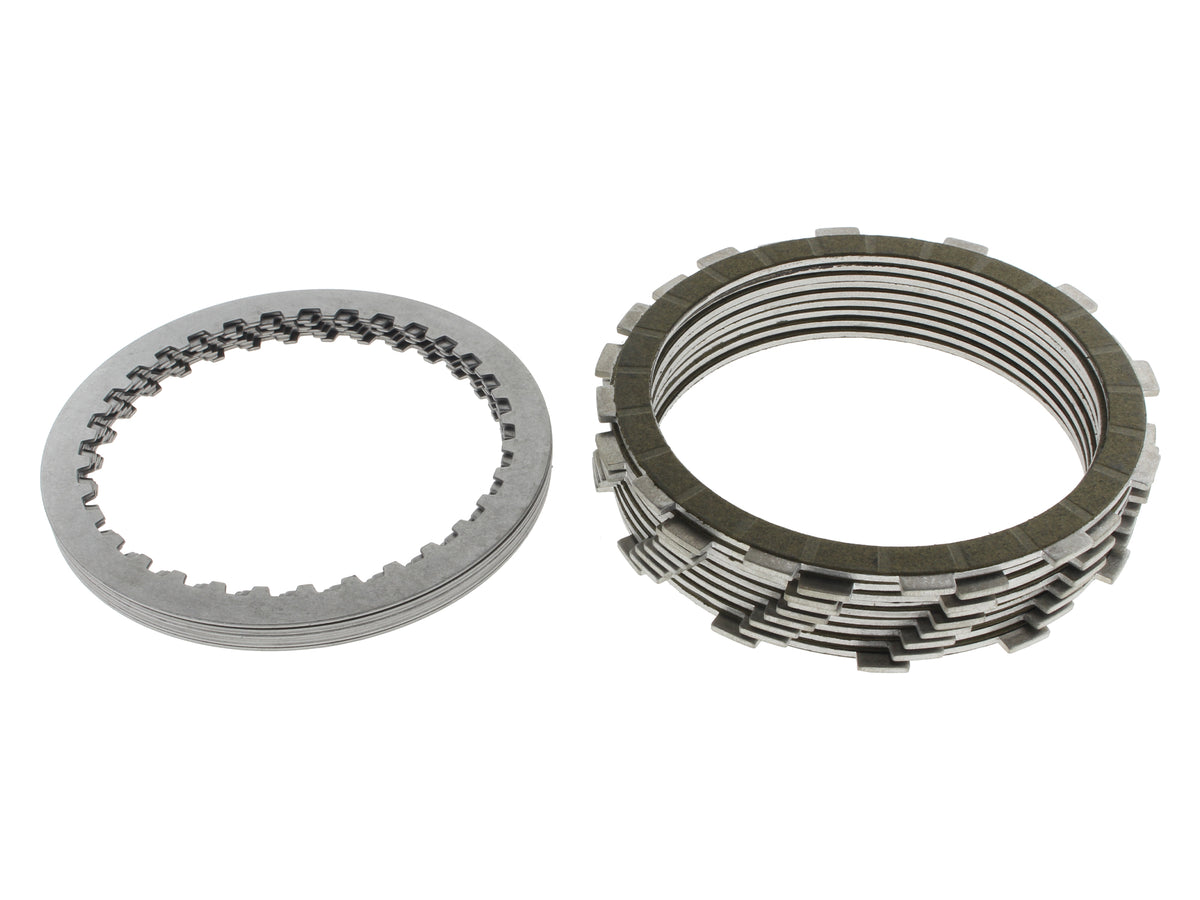 Clutch Kit. Fits Most Big Twin 1998-2017.