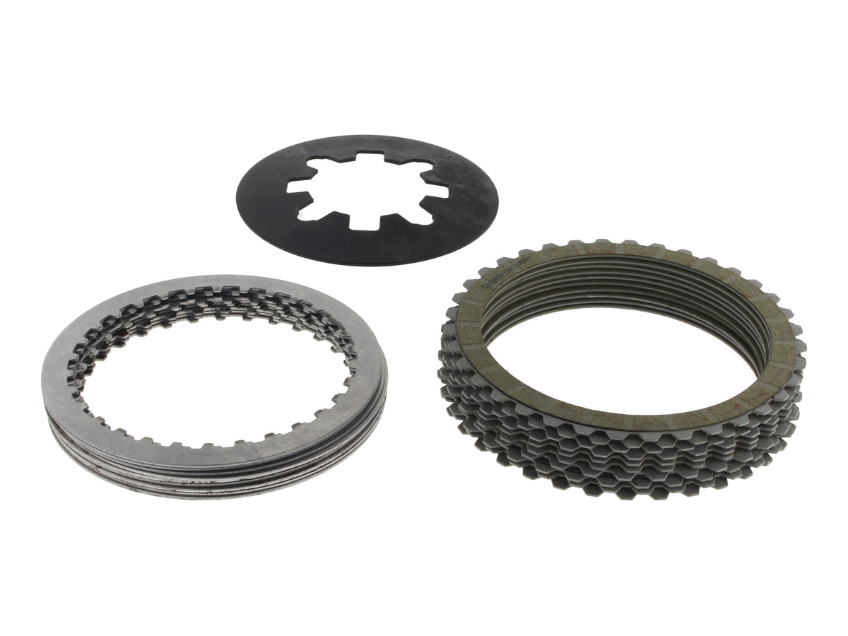 Clutch Kit. Fits Victory 2002-2017.