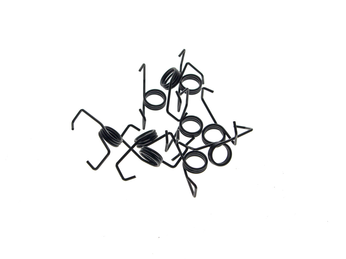 Shift Shaft Pawl Spring - Pack of 10. Fits 5Spd Big Twin 1980-2000