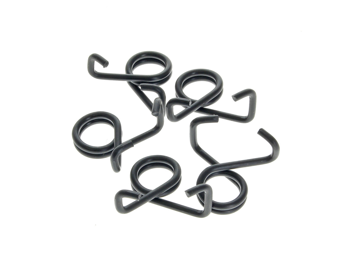 Shift Shaft Spring - Pack 5. Fits 5Spd Big Twin 1980-2006.