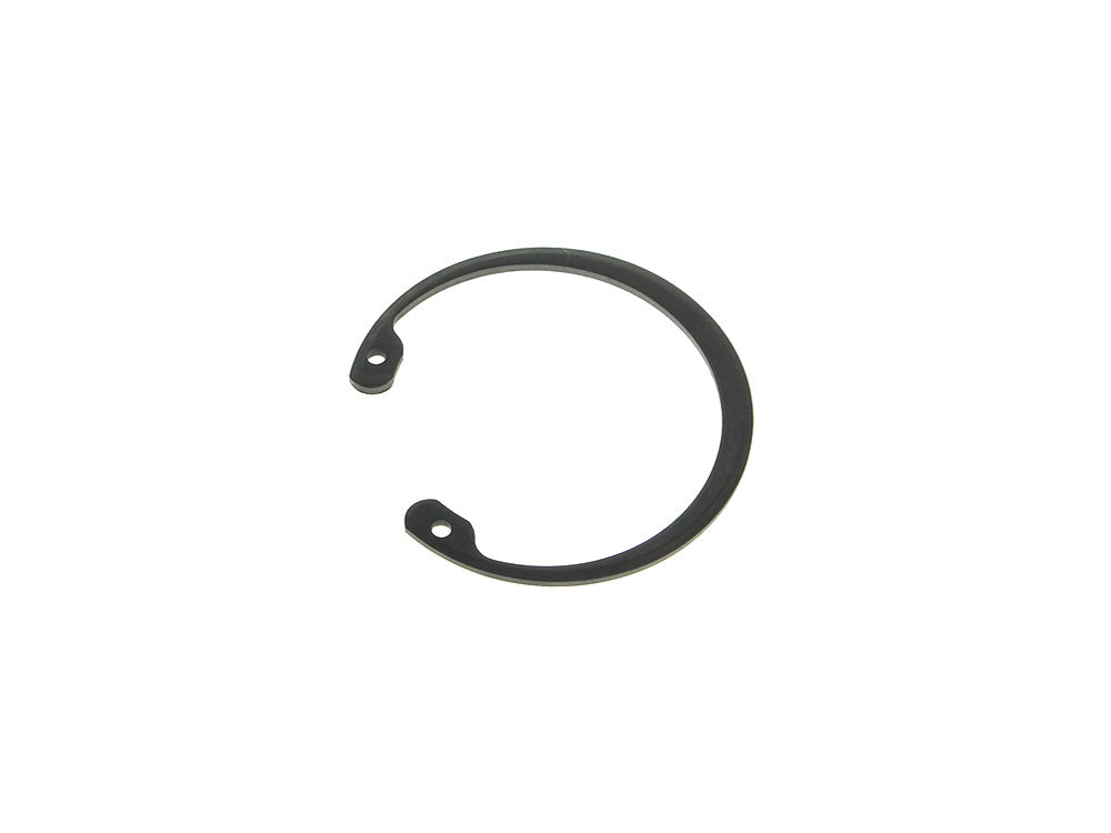 Transmission Trap Door Retaining Rings. Softail 2000up, Touring 1999up & Dyna 1999-2017. Also Sportster Countershaft. Fits Sportster 2006-2021