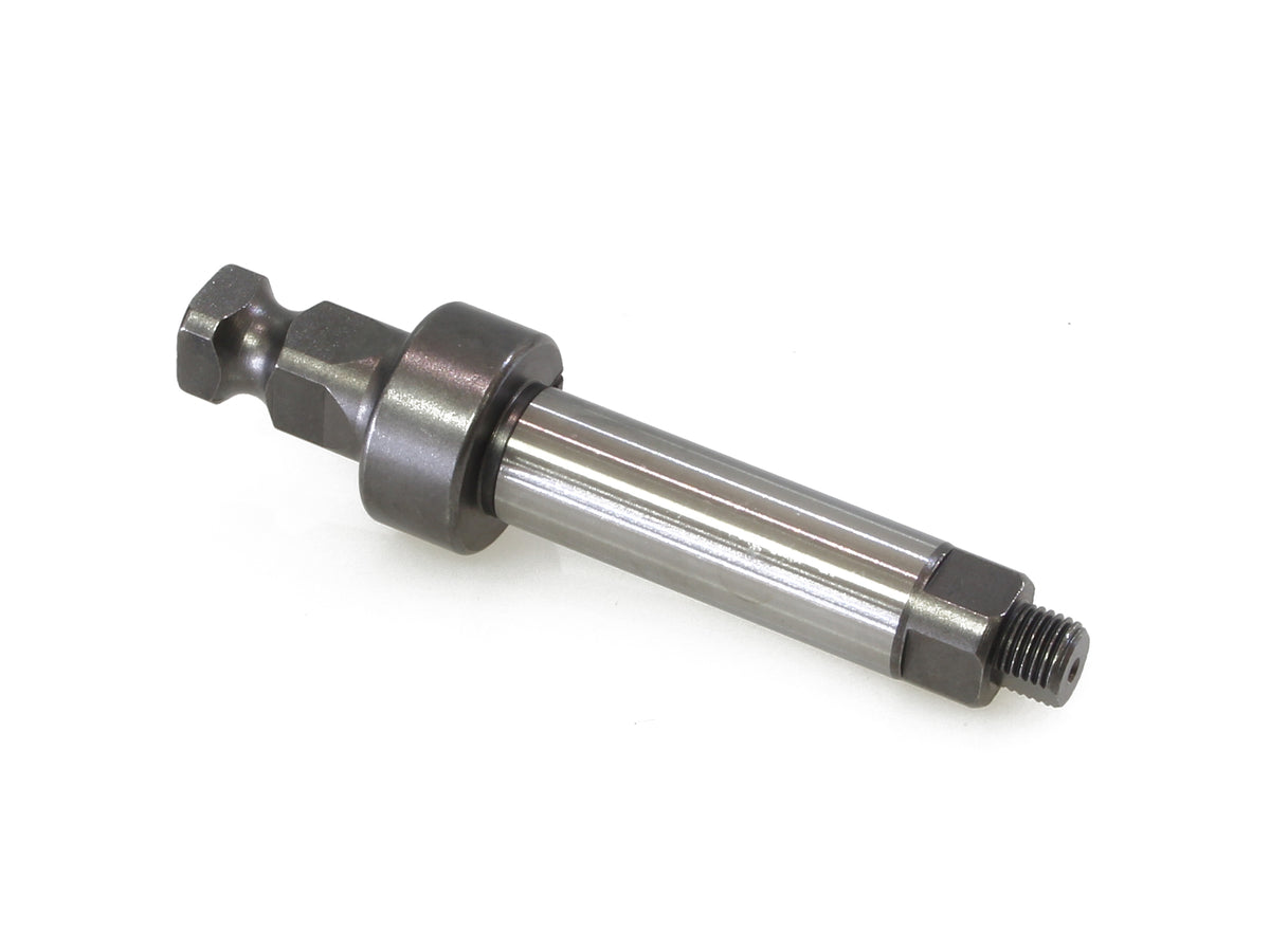 Kick Start Shaft. Fits 4Spd Big Twin 1936-1986.