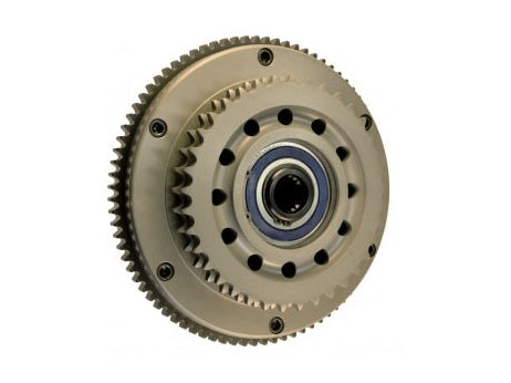 Clutch Basket. Fits Big Twin 1990-1993.