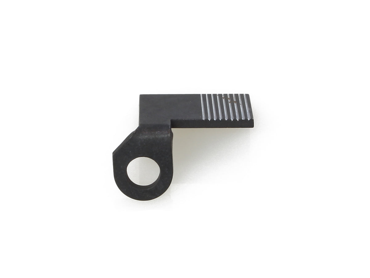 The Bump Stop. Primary Chain Adjuster Stop. Fits Big Twin Models 2007up.