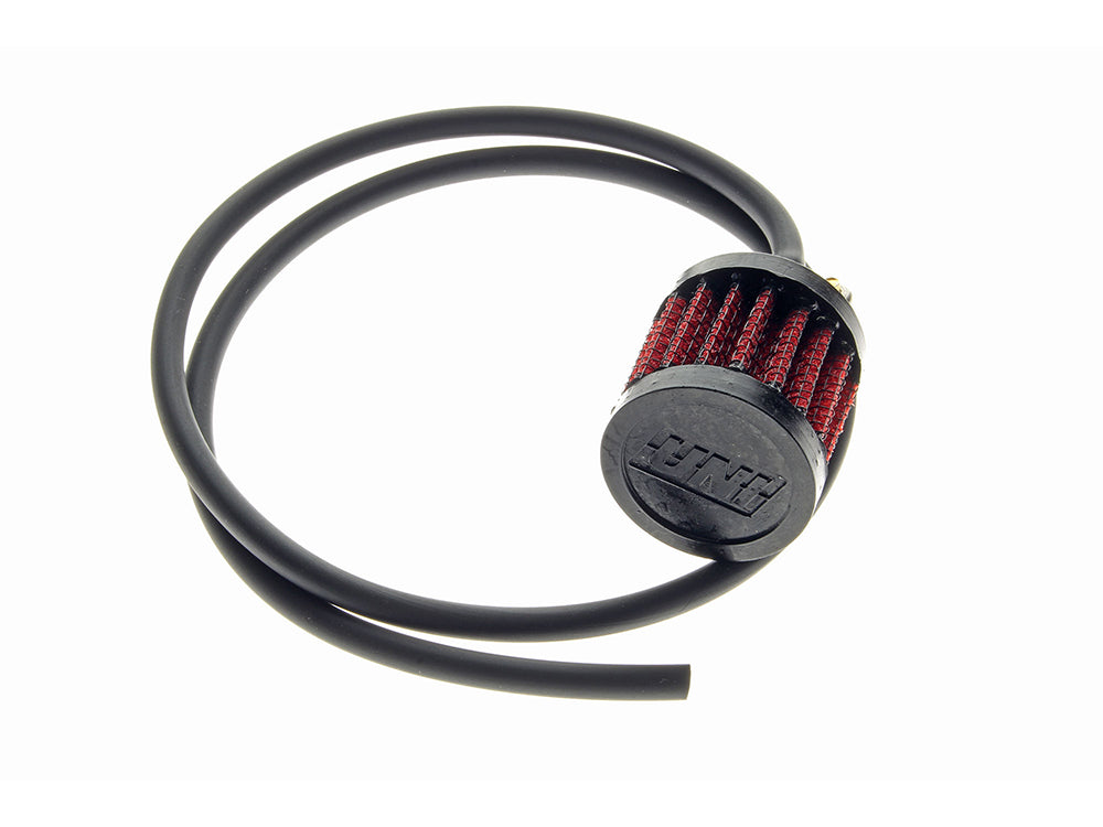 Feuling - External Breather Kit. Fits Feuling BA Air Cleaners