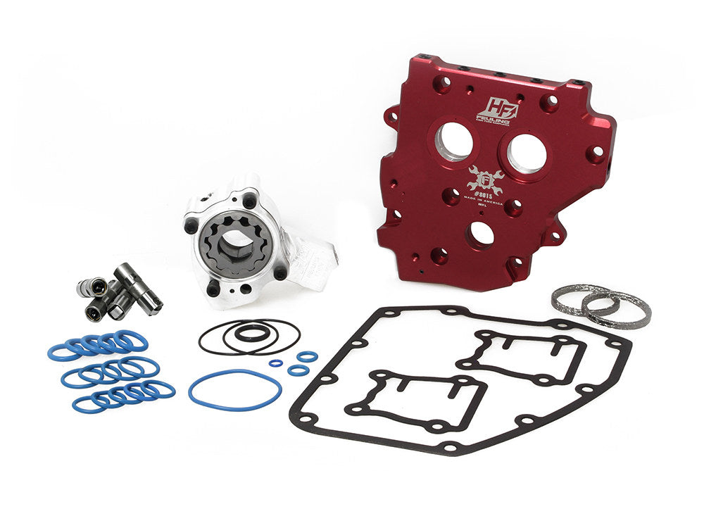 Feuling- HP+ Oiling System. Fits Twin Cam 2007-2017.