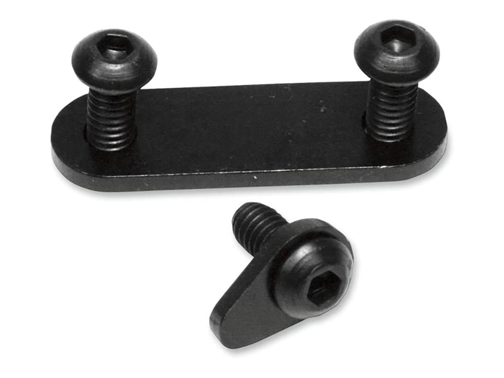 Block Off Plate. For use with FE-8015, FE-8033 & FE-8037 if using Gear Drive Cams – Feuling
