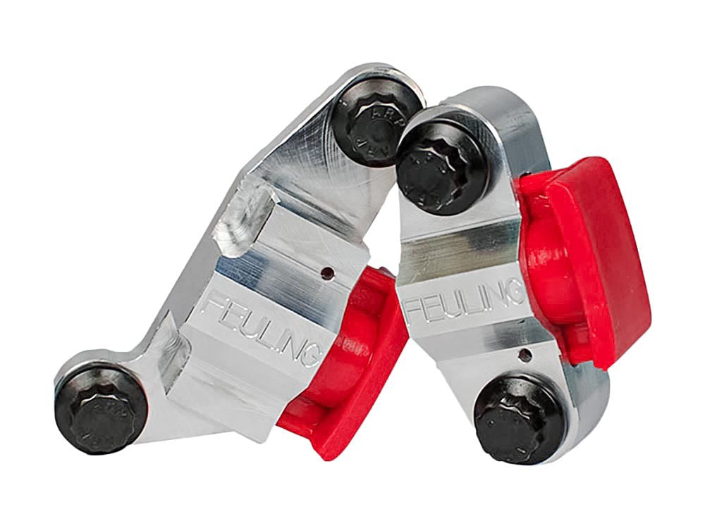 Feuling-Hydraulic Camshaft Chain Tensioner Kit. Fits Twin Cam 2007-2017.