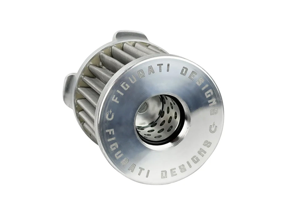 Filter Replacement - Performance Magnetic Oil Filter for Harley-Davidson